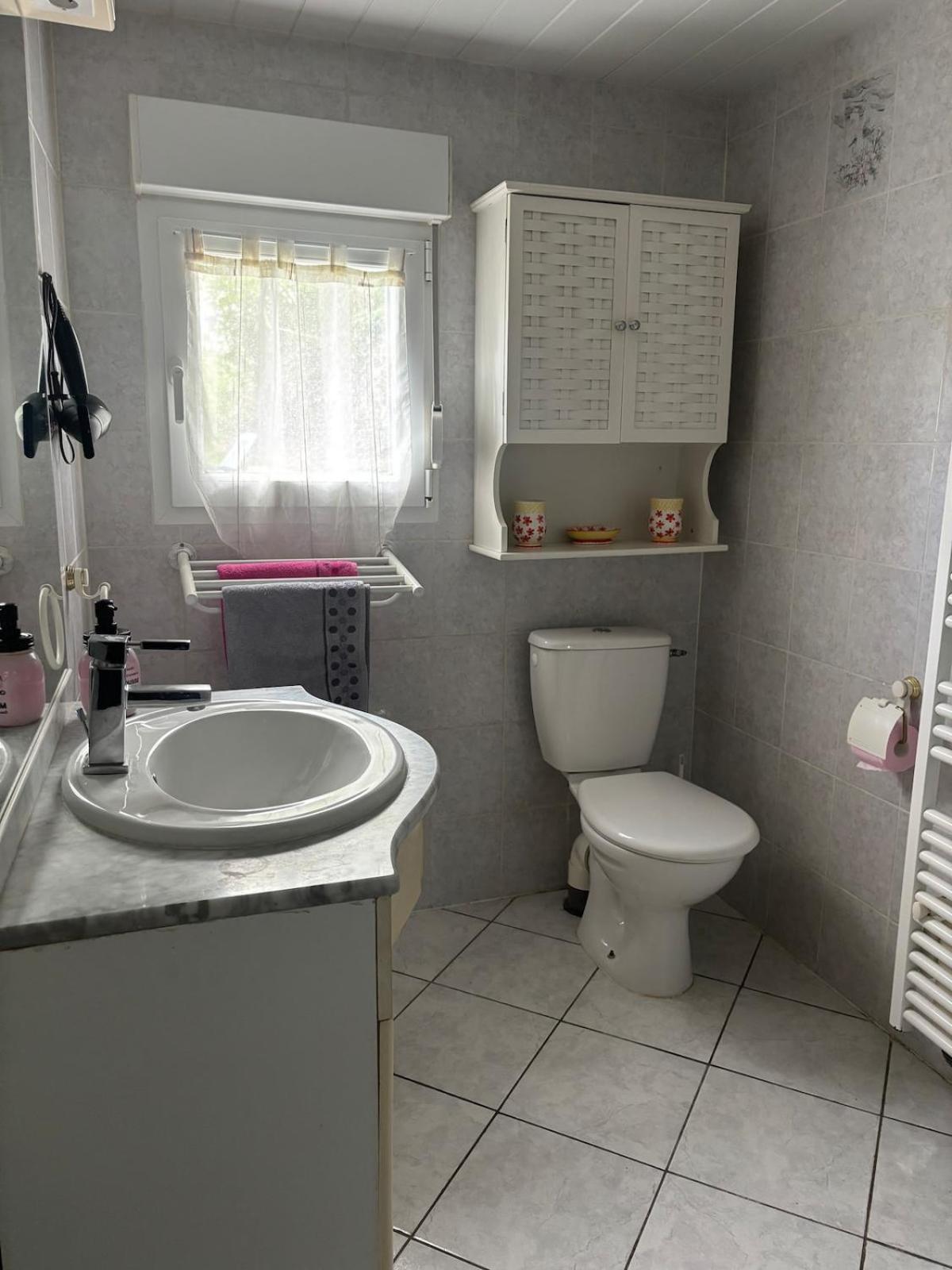 Gite De Malvoue Vimoutiers Esterno foto